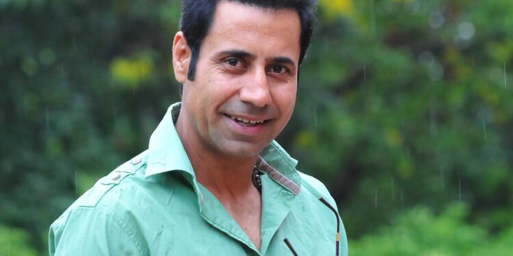 Baweja Movies Announced The Release Date Of An Untitled Film Starrer Binnu Dhillon & Jaswinder Bhalla!