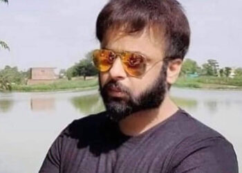 Famous Punjabi Film Director “Baldev Ghuman” Dies At Age 30!