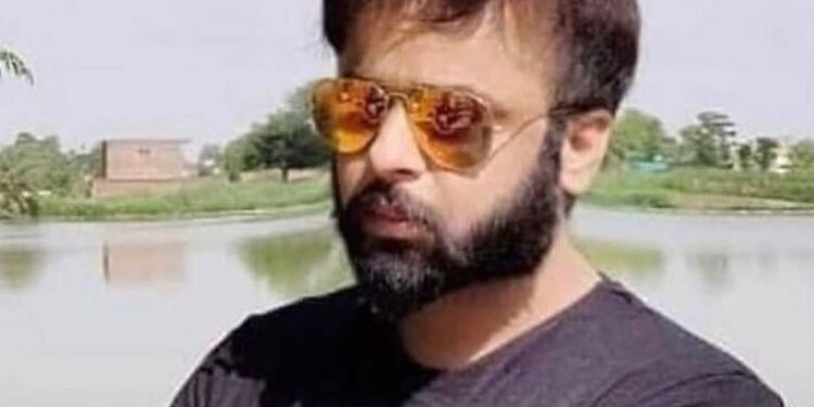 Famous Punjabi Film Director “Baldev Ghuman” Dies At Age 30!