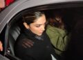 Deepika Padukone Finally Arrives In Mumbai With His Husband Tob Appear Before NCB!!