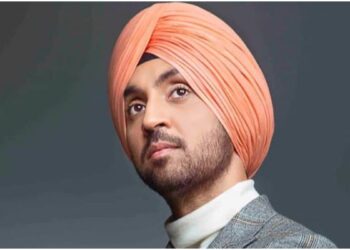 Diljit Dosanjh Is No Longer A Part Of Shaad Ali’s Film On Male Pregnancy!
