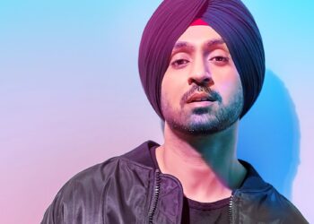 Famous Actor & Singer Diljit Dosanjh Shares His Own Version Of “Rasode Mein Kaun Tha” On Social Media!