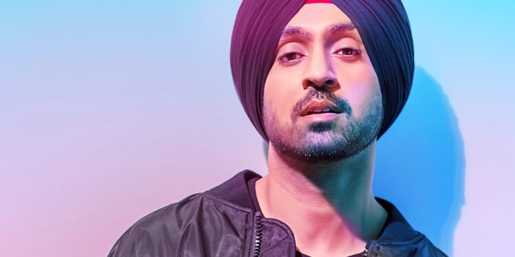 Famous Actor & Singer Diljit Dosanjh Shares His Own Version Of “Rasode Mein Kaun Tha” On Social Media!