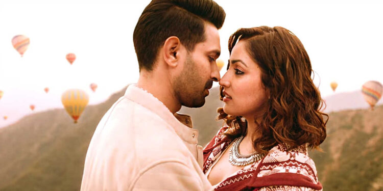 Netflix Released The Trailer Of Yami Gautam and Vikrant Massey Starrer “Ginny Weds Sunny”