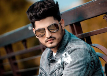 Gurnam Bhullar Announces The Release Date Of His Next Single “Jatt”