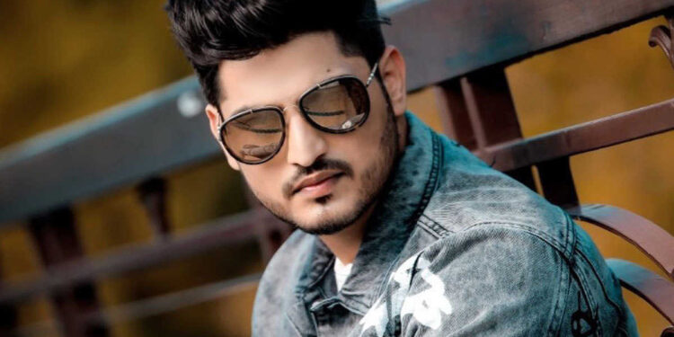 Gurnam Bhullar Announces The Release Date Of His Next Single “Jatt”