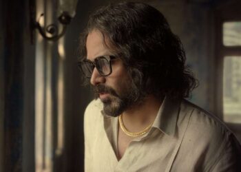 Tara Sutaria Might Appear With Aditya Roy Kapoor In Ahmed Khan’s Next Project!