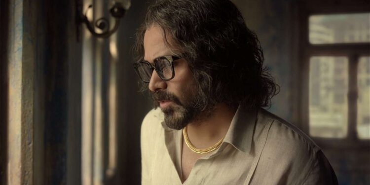 Tara Sutaria Might Appear With Aditya Roy Kapoor In Ahmed Khan’s Next Project!