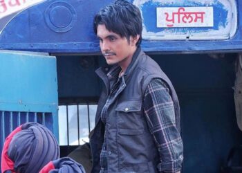 Jayy Randhawa Starrer “Shooter” To Release Soon!