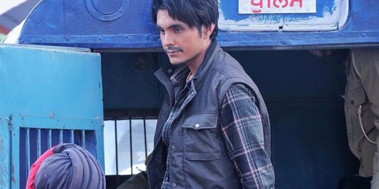 Jayy Randhawa Starrer “Shooter” To Release Soon!