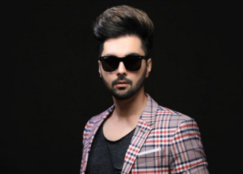 Jayy Randhawa Released The Poster Of His Next Film “Jaani Chor”