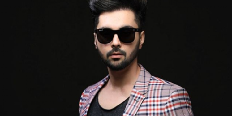 Jayy Randhawa Released The Poster Of His Next Film “Jaani Chor”