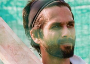 Shahid Kapoor Will Resume The Filming Of “Jersey” In Chandigarh Very Soon!
