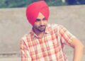 Jordan Sandhu Released The Poster Of His New Song “About Me”
