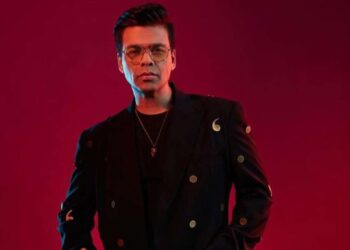 Karan Johar Party’s Video Went Viral & Now Is Under The Scanner Of NCB!