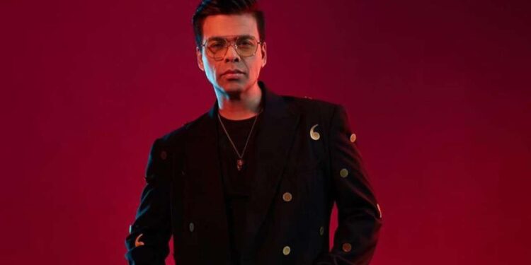 Karan Johar Party’s Video Went Viral & Now Is Under The Scanner Of NCB!