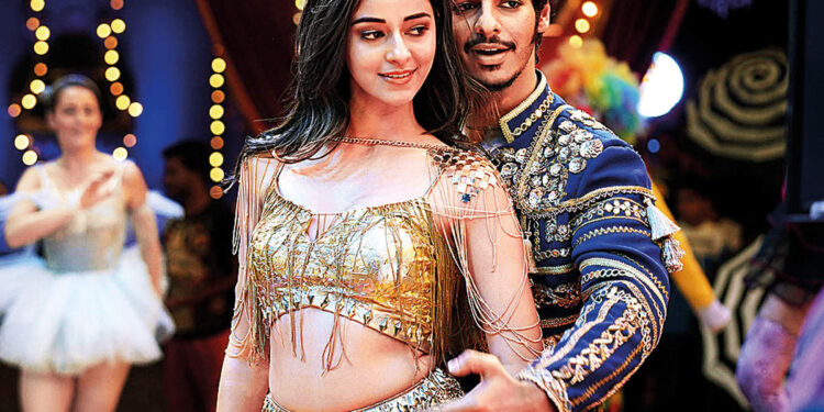 The Makers Of Khaali Peeli Might Face Legal Troubles For “Beyonce Sharma Jayegi”