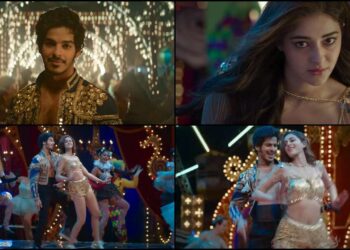 Khaali Peeli’s First Song “Beyonce Sharma Jayegi” Is Receiving A Lot Of Backlash From Netizens!