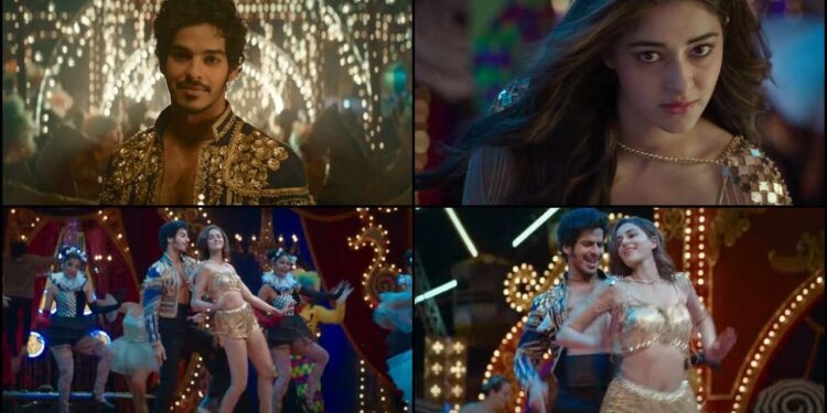 Khaali Peeli’s First Song “Beyonce Sharma Jayegi” Is Receiving A Lot Of Backlash From Netizens!