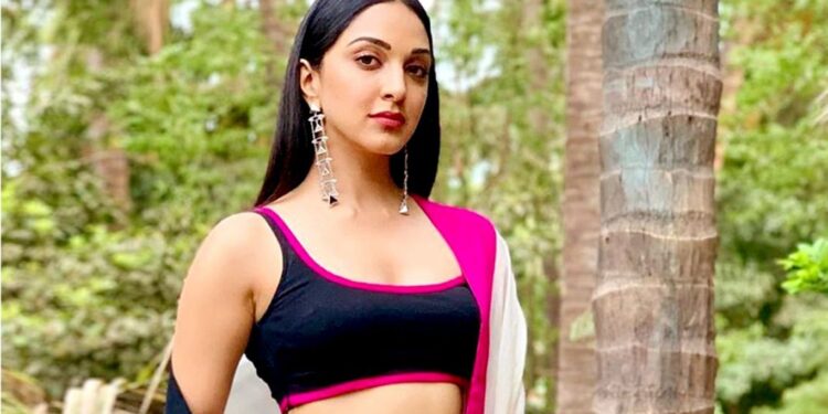 Will Kiara Advani Appear In Om Raut’s Adipurush Along With Prabhas & Saif Ali Khan?