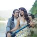Ihana Dhillon Shared BTS Video Of Her Newly release Song “Meri Aashiqui”