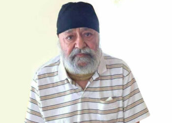 Veteran Music Composer Mohinder Singh Serna Died At The Age Of 95!