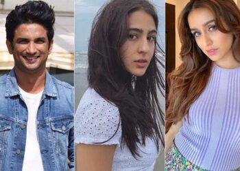 NCB To Summon Sara Ali Khan & Shraddha Kapoor Soon Regarding The Death Case of Sushant Singh Rajput!