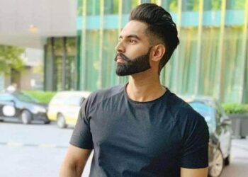 Famous Pollywood Star Parmish Verma Got Hospitalized For Knee Rehabilitation!