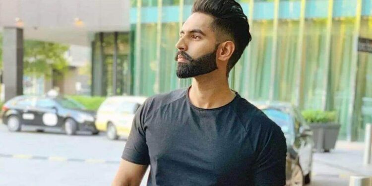 Famous Pollywood Star Parmish Verma Got Hospitalized For Knee Rehabilitation!