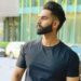 Famous Pollywood Star Parmish Verma Got Hospitalized For Knee Rehabilitation!