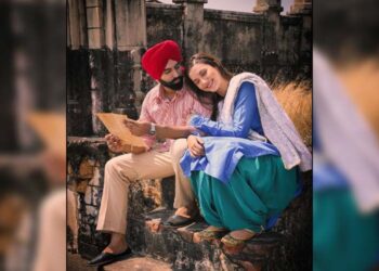 Parmish Verma and Gauhar Khan Will Soon Appear Together In A New Project!