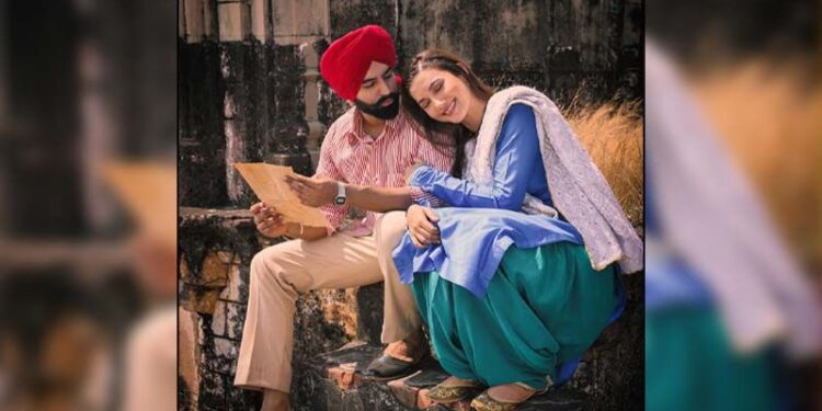 Parmish Verma and Gauhar Khan Will Soon Appear Together In A New Project!