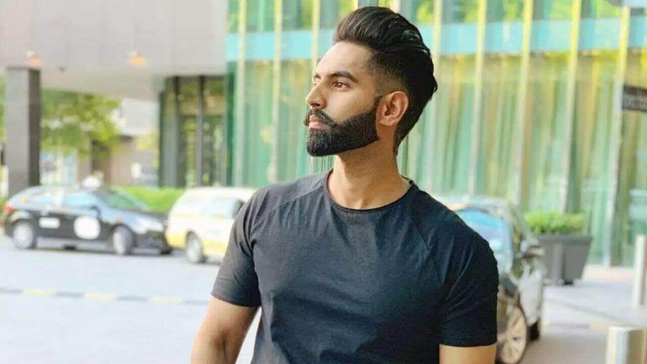 Famous Pollywood Star Parmish Verma Got Hospitalized For Knee ...