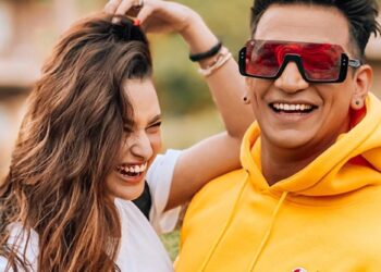 Prince Narula & Yuvika Chaudhary Are All Set To Appear In A New Song “Jealousy”