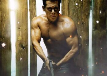 Famous Film Maker Shekhar Kapur Appointed As New President & Chairman Of FTII