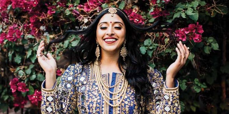 Raja Kumari Expressed Her Desire To Collaborate With BTS In Her Recent Interview!