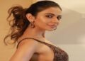 Rakul Preet Singh Named An Employee Of Dharma Productions In Her Interrogation By NCB!