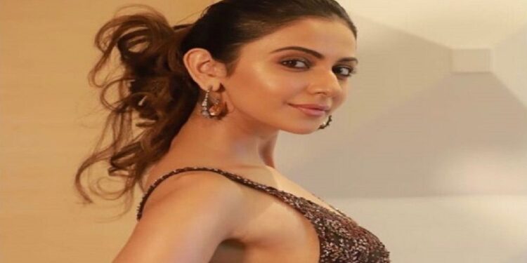 Rakul Preet Singh Named An Employee Of Dharma Productions In Her Interrogation By NCB!