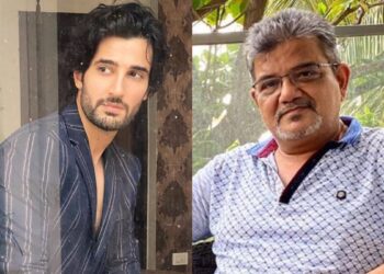 Aditya Seal’s Father Ravi Seal Dies Due To The Corona Virus!