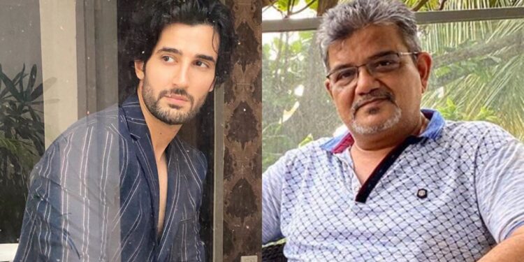 Aditya Seal’s Father Ravi Seal Dies Due To The Corona Virus!