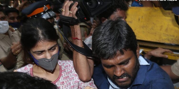 Rhea Chakraborty Arrested For 14 days Judicial Custody! Applies For Bail