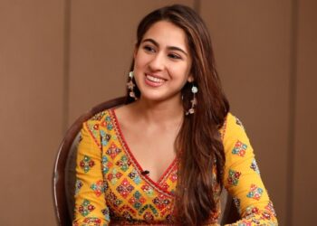 Sara Ali Khan Refused The Consumption Of Drugs; Admits Her Closeness With The Late Actor!