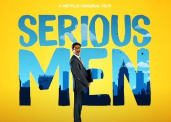 Serious Men: The Trailer Of Netflix’s Original Starring Nawazuddin Siddiqui Is Out!