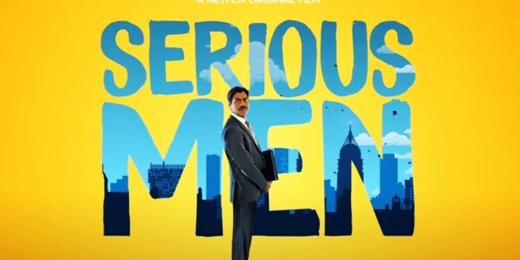 Serious Men: The Trailer Of Netflix’s Original Starring Nawazuddin Siddiqui Is Out!