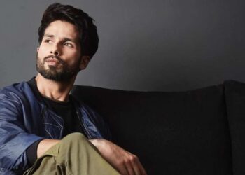 Tara Sutaria Might Appear With Aditya Roy Kapoor In Ahmed Khan’s Next Project!