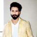 Shahid Kapoor Recently Signed A Massive Rs. 100 Crore Deal With Netflix!