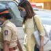 Shraddha Kapoor Arrives At NCB Office After Deepika and Sara For Questioning In The Drug Case!
