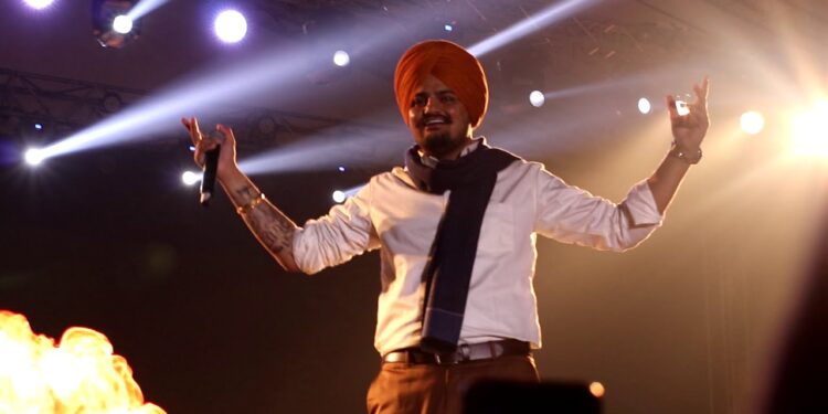 Sidhu Moose Wala & Sara Ali Khan To Collaborate For An Upcoming Project!