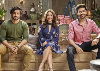 Actor Sunny Singh Confirms That The Sequel Of His Blockbuster “Sonu Ke Titu Ki Sweety” Will Eventually Happen!