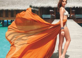 Tara Sutaria Might Appear With Aditya Roy Kapoor In Ahmed Khan’s Next Project!